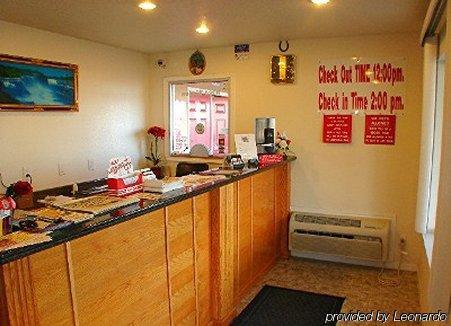 Eagle Pass Inn 2*