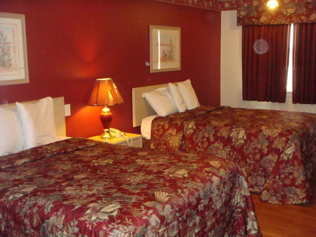 Motel Eagle Pass Inn