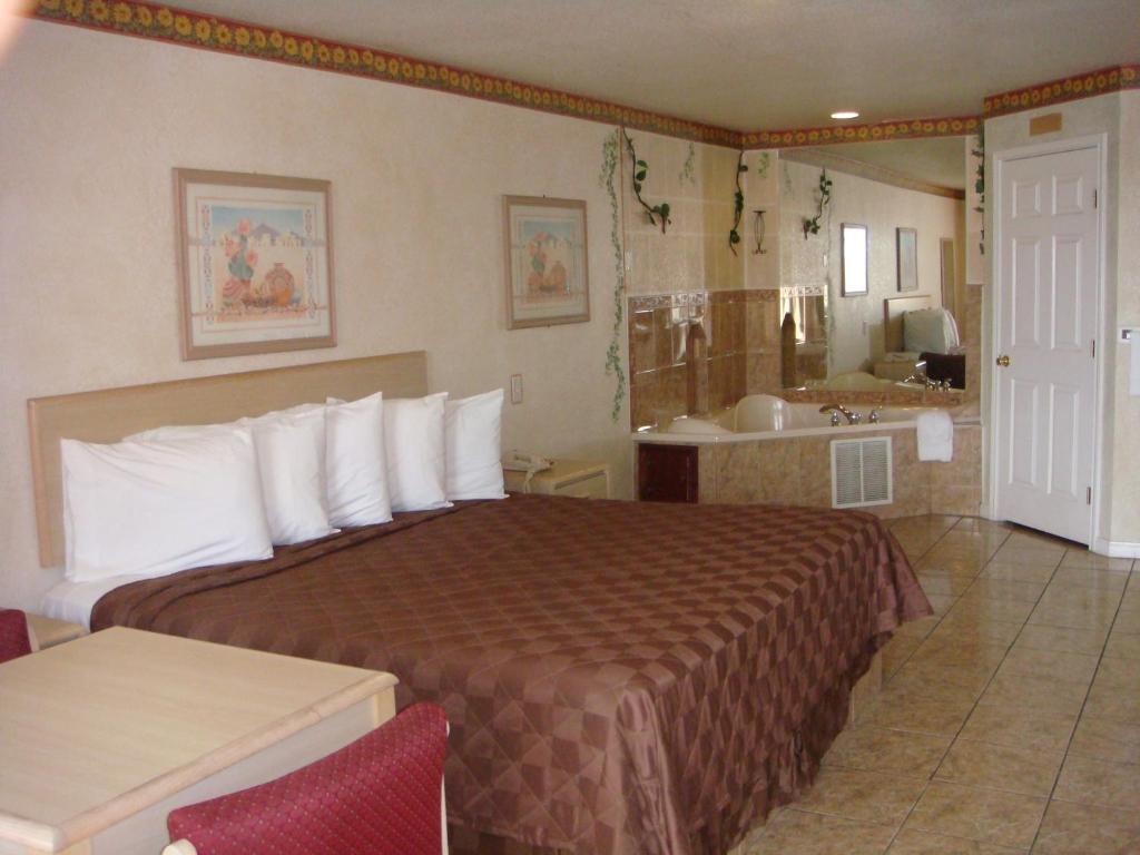 Motel Eagle Pass Inn 2*