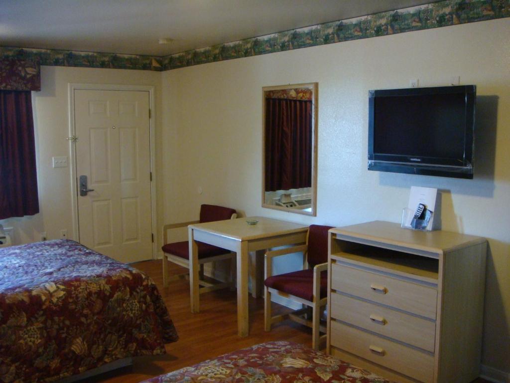 Motel Eagle Pass Inn 2*